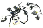 2015-2019 Hyundai Genesis G80 Ac Heat Blend Door Motor Actuators Set Oem.. Fixed Price $52.99.