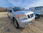 2013 Nissan Armada Blower Motor Front Oem 615-58636 Used 146k Miles. Fixed Price $106.88.
