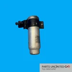 03-08 Maserati Quattroporte M139 Oem A/c Ac Dryer Drier & Mount Bracket. Fixed Price $27.97.