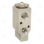 Four Seasons 39277 Block Type Expansion Valve W/o Solenoid. Fixed Price $52.69.