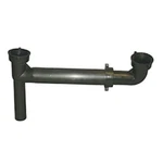 Lasalle Bristol 39140 Rv Trailer Motorhome Camper Waste Water Fitting. Fixed Price $22.55.