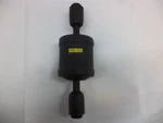 1 New Everco Four Seasons In Line Filter 33250 R11. Fixed Price $14.36.