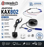 Ampire Kax802 Mini Reverse Camera (ahd/cvbs) Car, Bus, Motorhome, Truck, Trailer. Fixed Price $127.62.