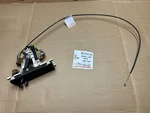 89-91 Ford F150 F250 F350 Bronco - Ac Heater Climate Control W. Cable & Vacuum. Fixed Price $159.00.