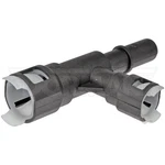 Dorman 800-414cd Heater Hose Connector. Fixed Price $22.62.