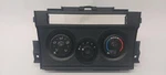 '13-'20 Subaru Br-z Manual Heater Control Oem 1 Year Warranty!. Fixed Price $67.05.