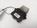 Blower Motor Heat Resistor For Chrysler Town Country 2001 - 2007 Pn 04885482ac. Fixed Price $36.38.