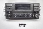2004-06 Dodge Durango Chrysler Aspen Heater Ac Temperature Climate Control Fan. Fixed Price $41.99.