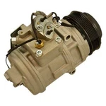 Ac Compressor Fits 90-92 Lexus Ls400. Fixed Price $567.00.