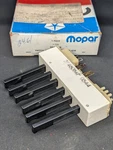 Nos 1974-77 Chrysler Dodge Plymouth Imperial C Body Vacuum Atc Heater A/c Switch. Fixed Price $99.99.