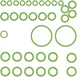 A/c System O-ring And Gasket Kit-cng Santech Industries Mt2563. Fixed Price $20.55.