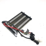 Ford Focus Mk3 1.6 Tdci Diesel Auxiliary Heater Matrix 8v6n-18d612-ab 2011 - 14. Fixed Price $21.48.