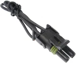 Dorman 85390 Weather Pack Terminal. Fixed Price $19.16.