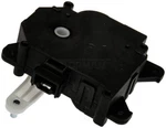 Hvac Blend Door Actuator-heater Actuator Dorman 604-944. Fixed Price $69.56.