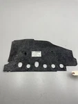 2010 - 2014 Volkswagon Golf Right Passenger Side Lower Dash Trim Cover Oem. Fixed Price $30.10.