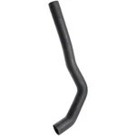 Dayco 72020 Radiator Coolant Hose Upper For 98-02 Dodge 2500 3500. Fixed Price $33.62.