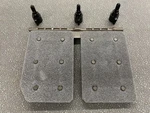 Genuine Mopar Panel Door 68078422aa. Fixed Price $84.89.