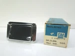Nos 1968-76 Gm Door And Rear Quarter Ashtray 9847777 Buick Olds Chevelle. Fixed Price $90.25.