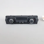 2007-2013 Bmw X5 X6 Rear Climate Temperature Control Panel 64119215514 Oem. Fixed Price $46.71.