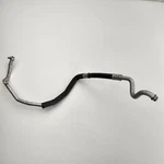 2000-2006 Mercedes W220 W215 Ac Air Low Pressure Line Pipe Hose 2208300715. Fixed Price $63.07.