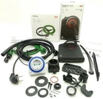 Defa Termini Ii 1400w Car Interior Fan Heater Set Kit Timer 2,5m + 1,5m Cables. Fixed Price $260.00.