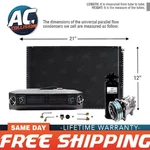 Ac Kit Universal Evaporator Underdash Unit Compressor And Condenser 12 X 21. Fixed Price $399.99.
