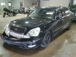 Climate Temperature Control With Rear Ac Fits 01-06 Lexus Ls430. Fixed Price $76.95.