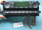 3f2h-18d422-bf Ford F150 F-150 Heater Ac Climate Switch Temperature Oem. Fixed Price $125.95.