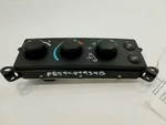 55056569ac Dash Temperature Control From 2009 Dodge Ram 1500 12539941. Fixed Price $79.94.
