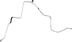 Genuine Nissan Rogue A/c Pressure High Side Discharge Liquid Line 92440-4ba5b. Fixed Price $123.91.