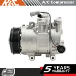 Ac Compressor W/clutch For Subaru Legacy Outback 2013-2019 H6 3.6l Tse14c. Fixed Price $149.99.