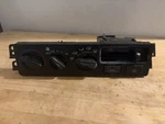 1992-1996 Toyota Camry Climate Control Module. Fixed Price $40.00.