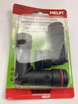 Dorman 47065 Hvac Heater Hose Connector. Fixed Price $7.19.