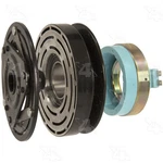 Four Seasons A/c Compressor Clutch Fits 1980-1983 Oldsmobile Cutlass Cruiser. Fixed Price $211.91.