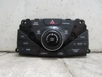 2012-2013 Hyundai Azera Ac Heater Temperature Control Unit Oem. Fixed Price $113.99.