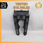 15-18 Porsche Macan 95b Center Console Climate Multifunction Switch Control Oem. Fixed Price $261.23.