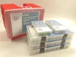 Carquest 24813 Air Conditioning A/c Service Parts Organizer & Assortment, 626 Pc. Fixed Price $179.95.