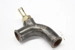 Mga Mgb 1962-1971 Coolant Water Branch Elbow Tube Pipe Heater Nipple A4147. Fixed Price $24.99.