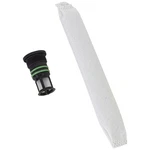 Ac A/c Accumulator Receiver Drier For Hyundai Veloster Kia Soul 2014-2023. Fixed Price $33.41.