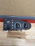 Ford E150, Heater A/c Temperature Ac Climate Control W/ Rear Heat Oem, 1998-2003. Fixed Price $99.95.