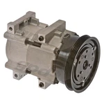 Ac Compressor Fits 99-02 Villager. Fixed Price $354.00.