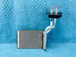 Mercedes Clk350 A/c Heater Core Radiator W/ Pipe 2006 2007 2008 2009 Oem. Fixed Price $65.00.