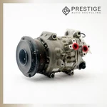2015-2019 Lexus Rc-f 5.0l Air Conditioning A/c Compressor 88310-24180 Oem. Fixed Price $194.44.