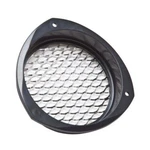 Land Rover Series 3 Wing Heater Vent. Fixed Price $32.58.