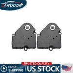 2pcs For Peterbilt 379 94-07 389 08-11 Heater Air Blend Door Actuator 604-5113. Fixed Price $29.99.