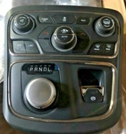 Oem Chrysler Temperature Control Transmission Fits 16-17 200. Fixed Price $75.00.