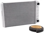 Front Heater Core 15tsjgb37 For Traverse 2009 2010 2011 2012 2013 2014 2015 2016. Fixed Price $66.23.