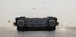 19 Nissan Titan Xd Sv Temperature Hvac Climate Control Panel 275109fu2a. Fixed Price $57.37.