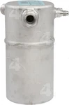 Four Seasons A/c Accumulator For 1993 Ford Probe. Fixed Price $42.85.