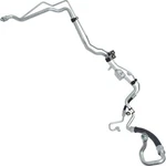 Uac Ha 112549c A/c Suction And Liquid Line Hose Assembly. Fixed Price $147.95.